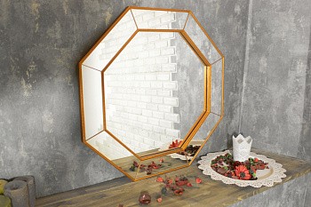 Зеркало "Nathalie" Зеркало "Nathalie"