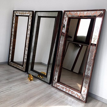 Зеркало "Mid Exultancy" Зеркало "Mid Exultancy"