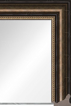 Зеркало в раме 54.7043.10.IQ Зеркало в раме 54.7043.10.IQ
