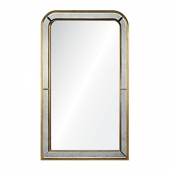 Зеркало "Гийом" gold Зеркало "Гийом" gold