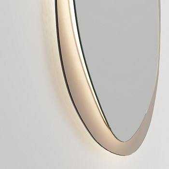 Зеркало Cepheus Bronze с Ambilight подсветкой Зеркало Cepheus Bronze с Ambilight подсветкой