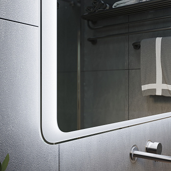 Зеркало с подсветкой Lord Ambilight Зеркало с подсветкой Lord Ambilight