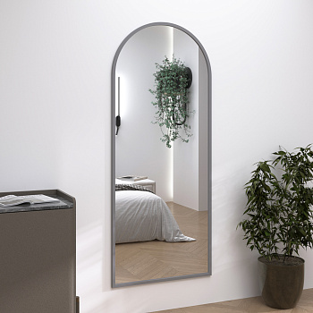 Зеркало арка Verte Art RAL 9007 Зеркало арка Verte Art RAL 9007