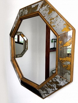 Зеркало "Sebastien" Зеркало "Sebastien"