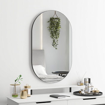 Зеркало CR-Line — «Сapsule» Зеркало CR-Line — «Сapsule»