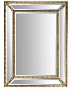 Зеркало "Джонатан" (Somerset Gold/21) Зеркало "Джонатан" (Somerset Gold/21)