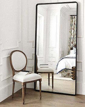 Зеркало "Коухайд" Зеркало "Коухайд"