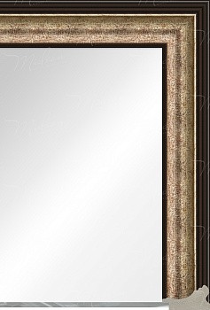 Зеркало в раме 203.5836.29.IQ Зеркало в раме 203.5836.29.IQ