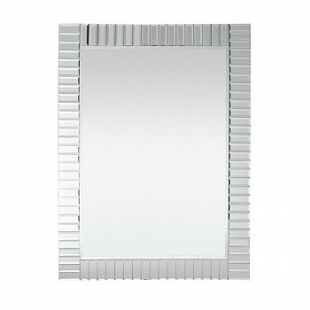 Зеркало в зеркальной раме "Амбер"