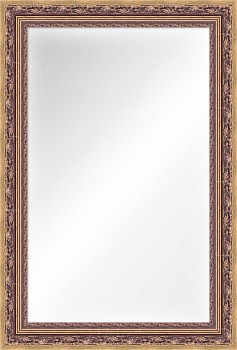 Зеркало в раме 561-02 Зеркало в раме 561-02