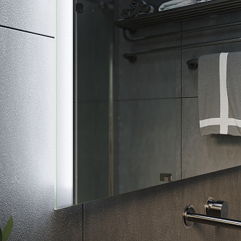 Зеркало с подсветкой Sunrise Ambilight Зеркало с подсветкой Sunrise Ambilight