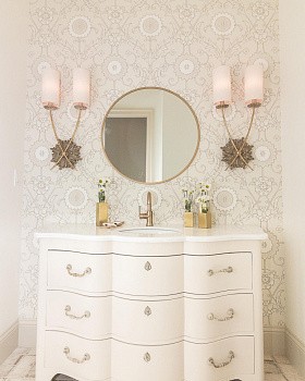 Зеркало "Урсула" Зеркало "Урсула"