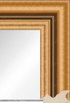 Зеркало в раме 666.9005 Зеркало в раме 666.9005