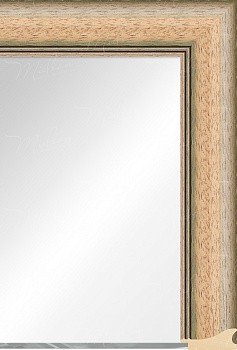Зеркало в раме 1048.6330 Зеркало в раме 1048.6330