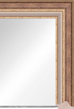 Зеркало в раме 610-03 Зеркало в раме 610-03