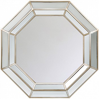 Настенное зеркало «Монтебелло» Настенное зеркало «Монтебелло»