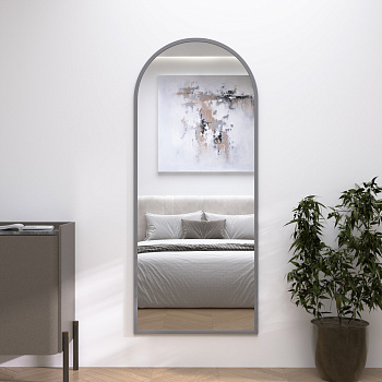 Зеркало арка Verte Art RAL 9007 Зеркало арка Verte Art RAL 9007