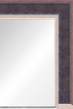 Зеркало в раме 650-01 Зеркало в раме 650-01