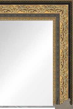 Зеркало в раме 37.6937.91.IQ Зеркало в раме 37.6937.91.IQ