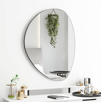 Зеркало CR-Line — «Pebbles» Зеркало CR-Line — «Pebbles»