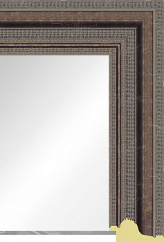 Зеркало M 246-03 Зеркало M 246-03