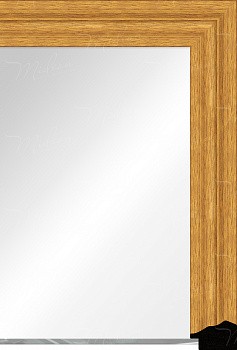 Зеркало Сорос Состаренное золото Зеркало Сорос Состаренное золото