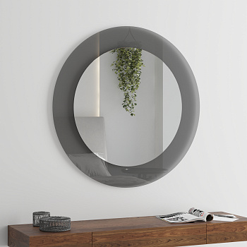 Зеркало Galo Shadow с Ambilight подсветкой Зеркало Galo Shadow с Ambilight подсветкой