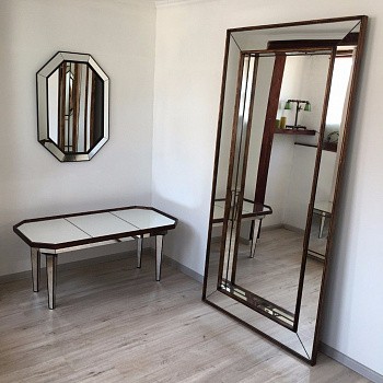 Зеркало "Saint Chapelle" Зеркало "Saint Chapelle"