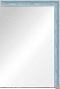 Зеркало в раме 251-16 Зеркало в раме 251-16
