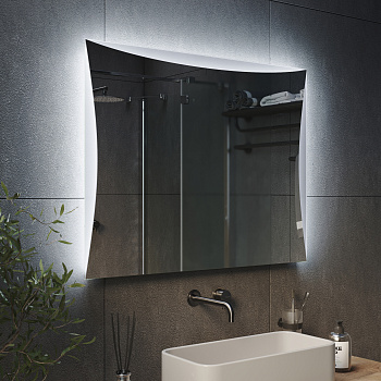 Зеркало с подсветкой Impulse Ambilight Зеркало с подсветкой Impulse Ambilight