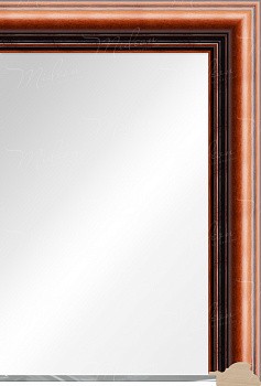 Зеркало в раме 50M890N Зеркало в раме 50M890N