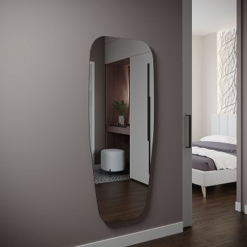 Зеркало с подсветкой Hall Зеркало с подсветкой Hall