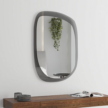 Зеркало Meteorite с Ambilight подсветкой Зеркало Meteorite с Ambilight подсветкой