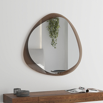 Зеркало Cepheus Bronze с Ambilight подсветкой Зеркало Cepheus Bronze с Ambilight подсветкой