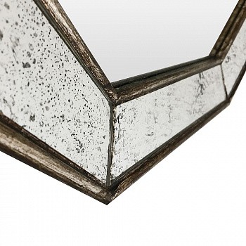 Зеркало "Antique colossal" Зеркало "Antique colossal"