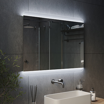 Зеркало с подсветкой Shape Ambilight Зеркало с подсветкой Shape Ambilight