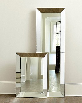 Напольное зеркало "Аткинс" Напольное зеркало "Аткинс"
