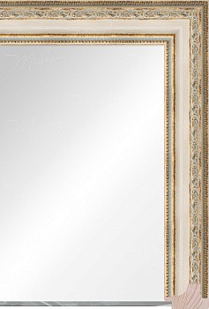 Зеркало в раме 510-10 Зеркало в раме 510-10
