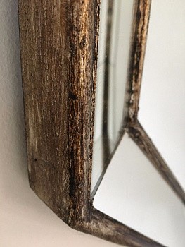 Зеркало "Ludovic base" Зеркало "Ludovic base"