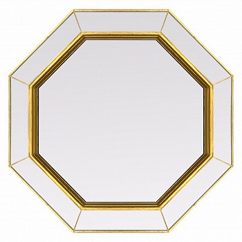 Зеркало "Espresso Gold" Зеркало "Espresso Gold"