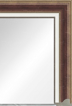 Зеркало в раме 108.6529.15.IQ Зеркало в раме 108.6529.15.IQ