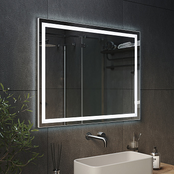 Зеркало с подсветкой Mideon Зеркало с подсветкой Mideon