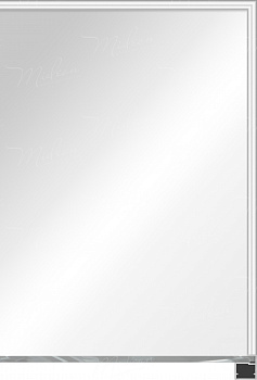 Зеркало в алюминиевой раме 01 Premium Хром Зеркало в алюминиевой раме 01 Premium Хром