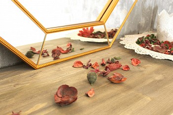 Зеркало "Nathalie" Зеркало "Nathalie"