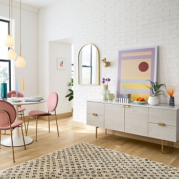 Зеркало арка Verte Art золото Зеркало арка Verte Art золото