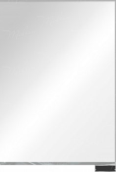 Зеркало в алюминиевой раме 00 Premium Нержавеющая сталь Зеркало в алюминиевой раме 00 Premium Нержавеющая сталь