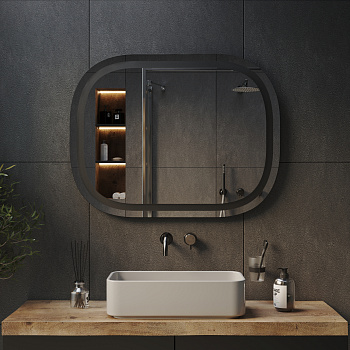 Зеркало с подсветкой Opal+ Ambilight Зеркало с подсветкой Opal+ Ambilight