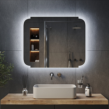 Зеркало с подсветкой Quotes Ambilight Зеркало с подсветкой Quotes Ambilight