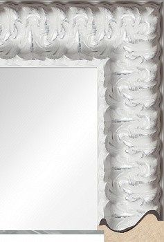 Зеркало в раме 616.1057 Зеркало в раме 616.1057