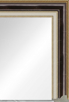 Зеркало в раме 108.6529.81.IQ Зеркало в раме 108.6529.81.IQ